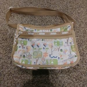 Lesportsac bag
